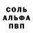 Кетамин VHQ Anna Migal